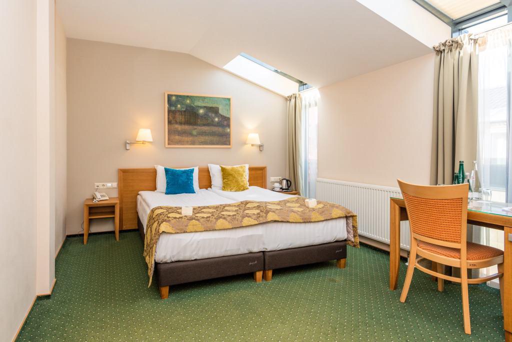 Euterpe Hotel