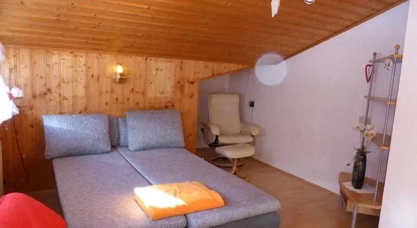 Pension Steinadler