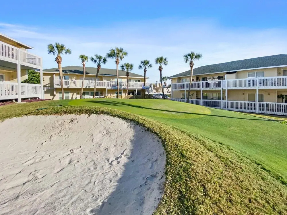 Sandpiper Cove #9215 by Destin Getaways