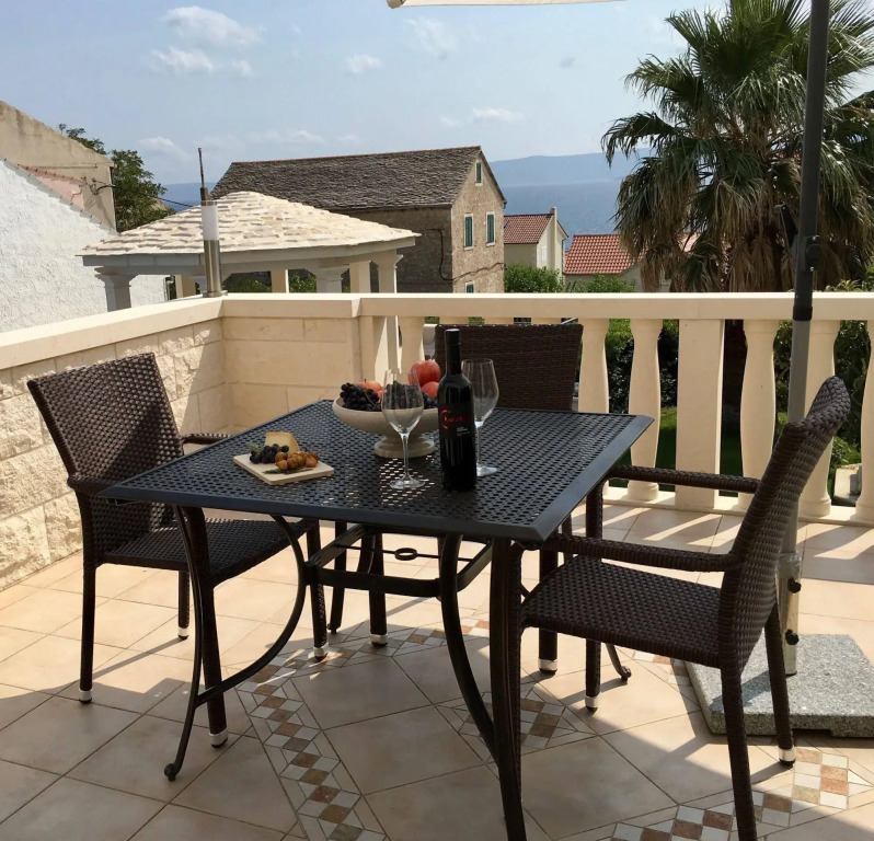 Apartments Villa Jadranka Adults only