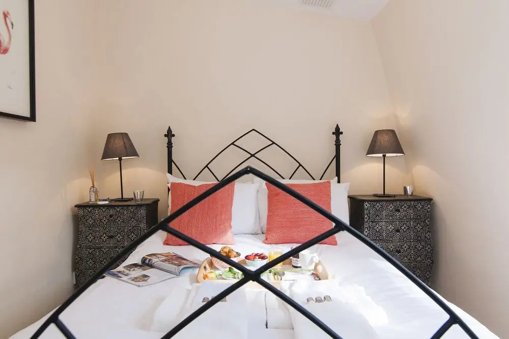 The Harrowby Street Lodge - TL12