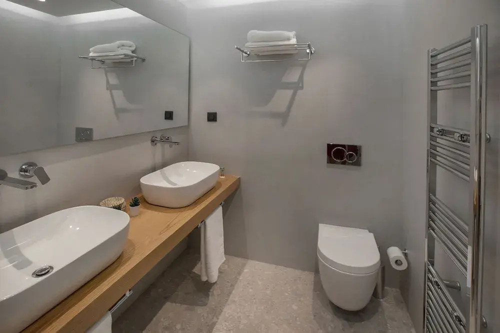 Nikis Suites Syntagma-Plaka 2 by GHH