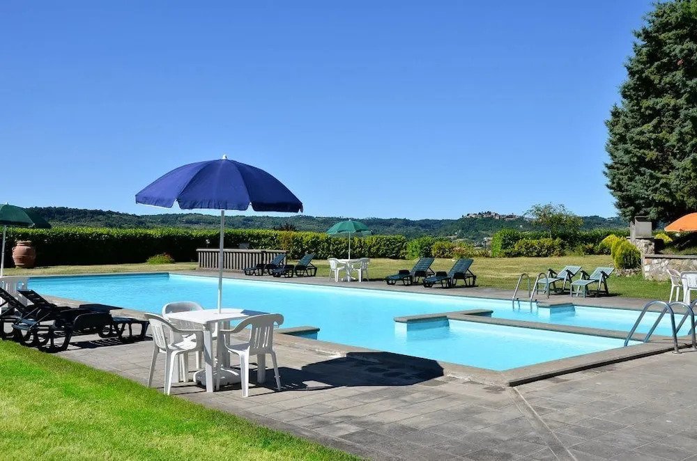 Agriturismo SantAngelo