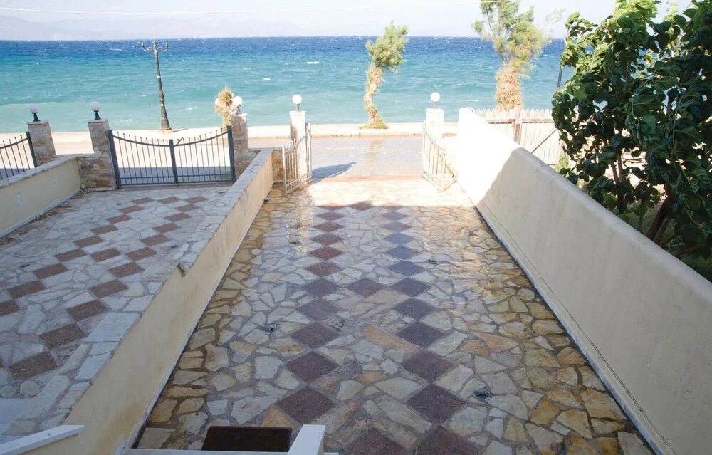 Amazing Home In Diakopto Achaias P