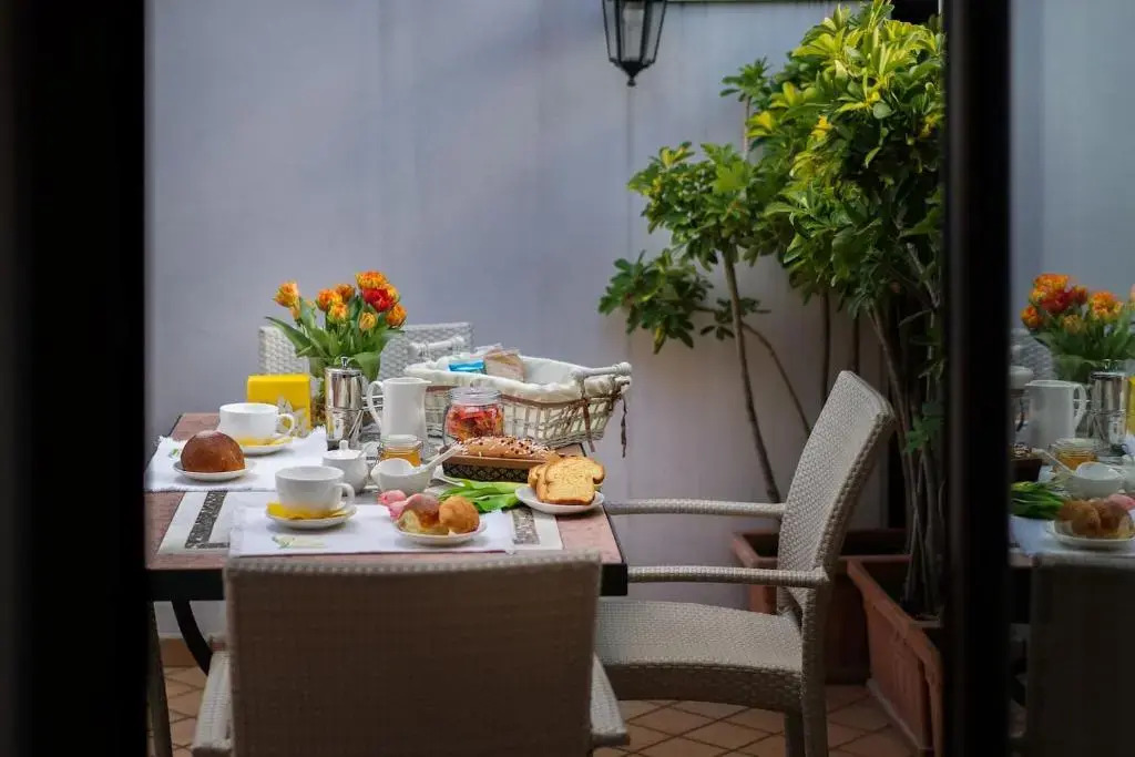 Il Tulipano - Appartamento al centro di Vico Equense