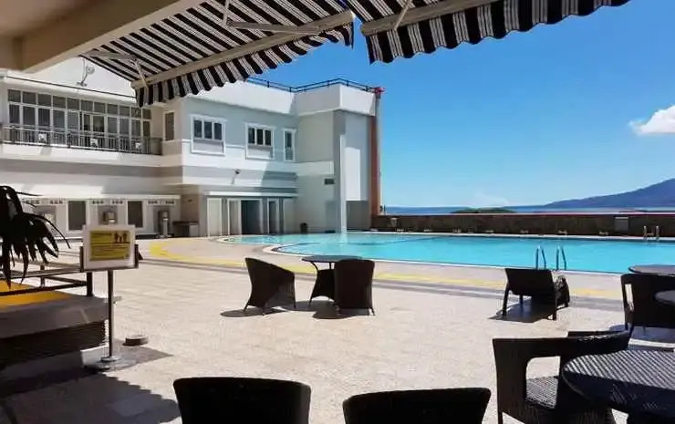 Apartment MTC 522