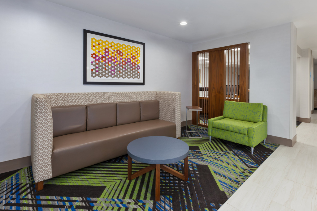 Holiday Inn Express & Suites Dayton South Franklin by IHG