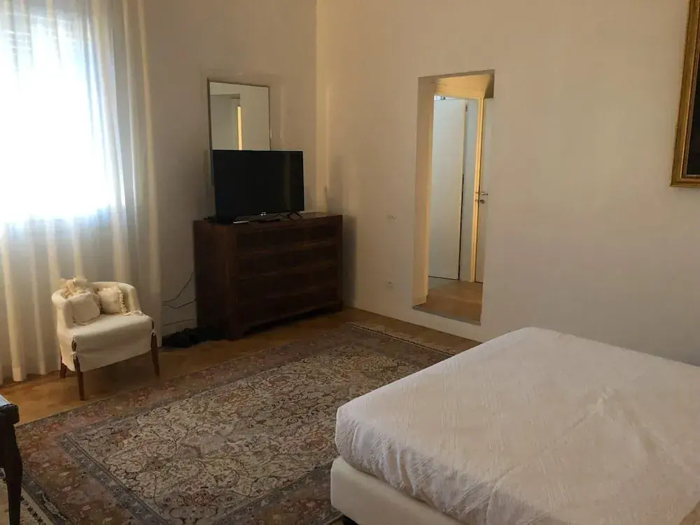 BB Second Floor