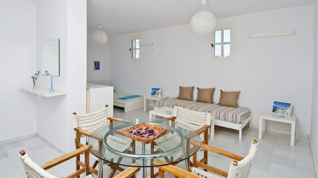 Naxian Resort 1