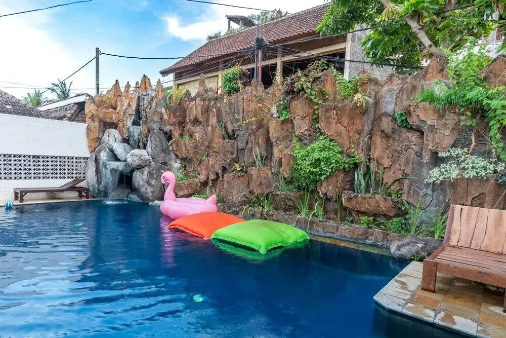 Binaria Museum Hotel