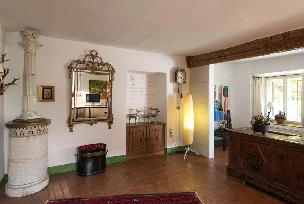 Appartements Greier