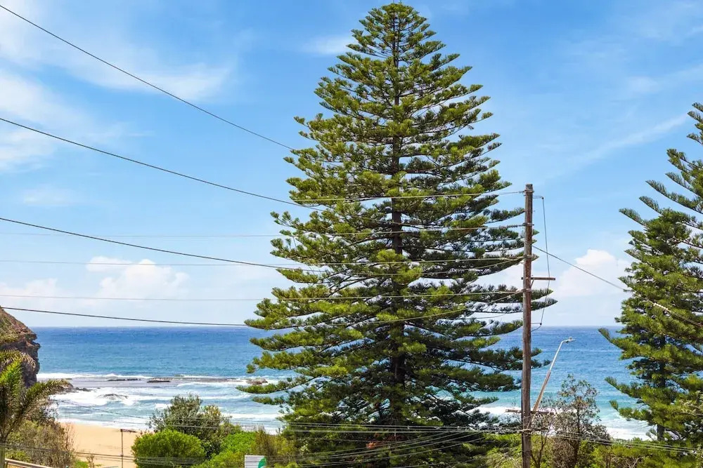 Sunrise Cove 2-bed Apartment at Newport Beach