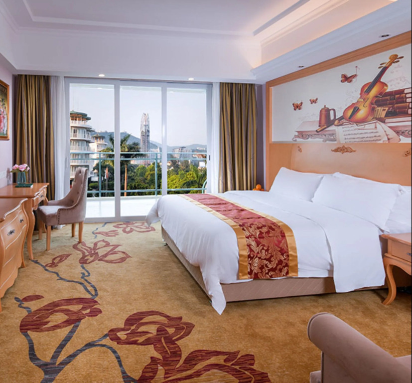 Vienna International Hotel Shenzhen Dameisha