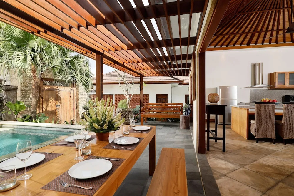 Villa Perere9 by Nakula