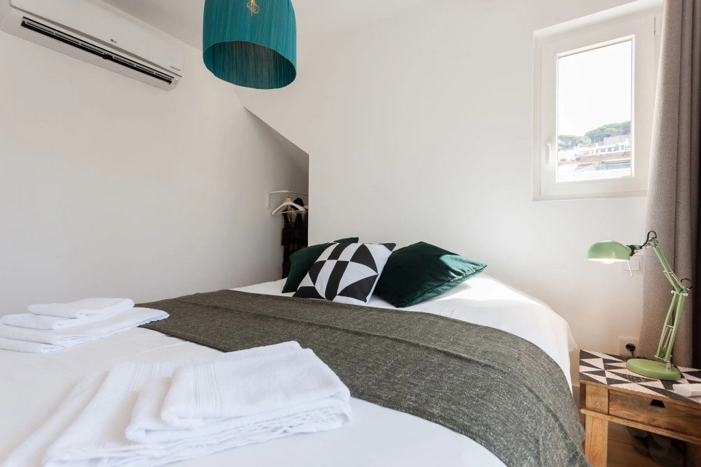 Santa Justa 24 Apartments