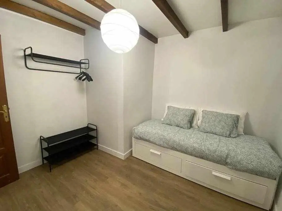 Apartamento Vilaflor