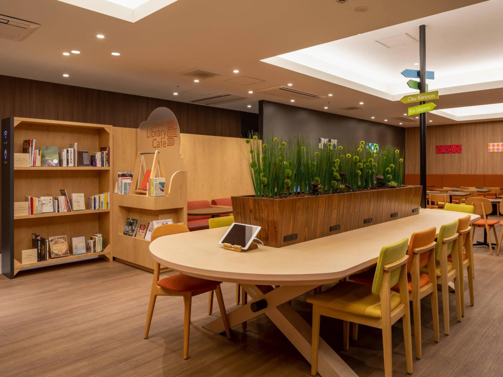 Comfort Hotel Nagoya Fushimi