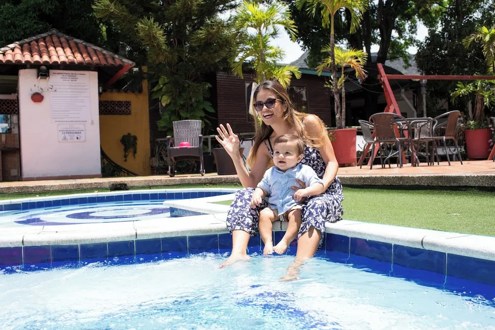 Hotel Camoruco
