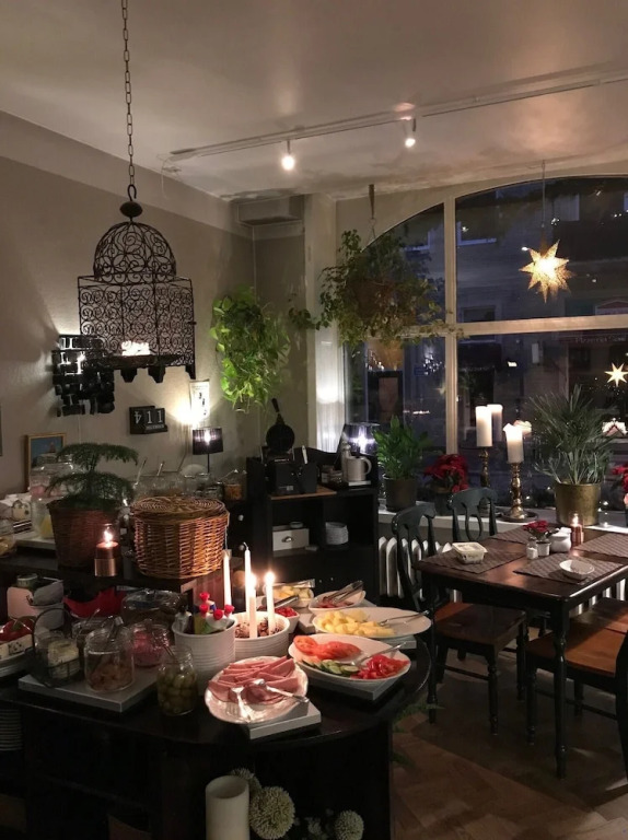 Hotel Lilton