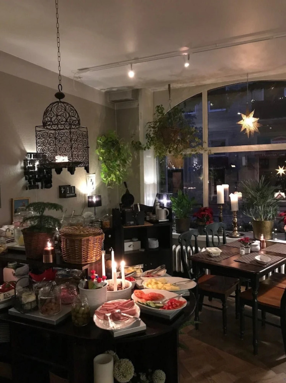 Hotel Lilton