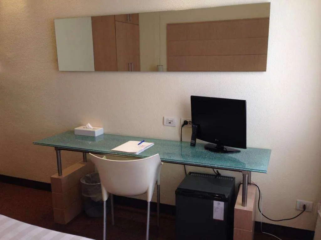 Hotel First