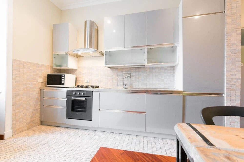 Wonderful 3bed in San Giovanni Very Close to Metro