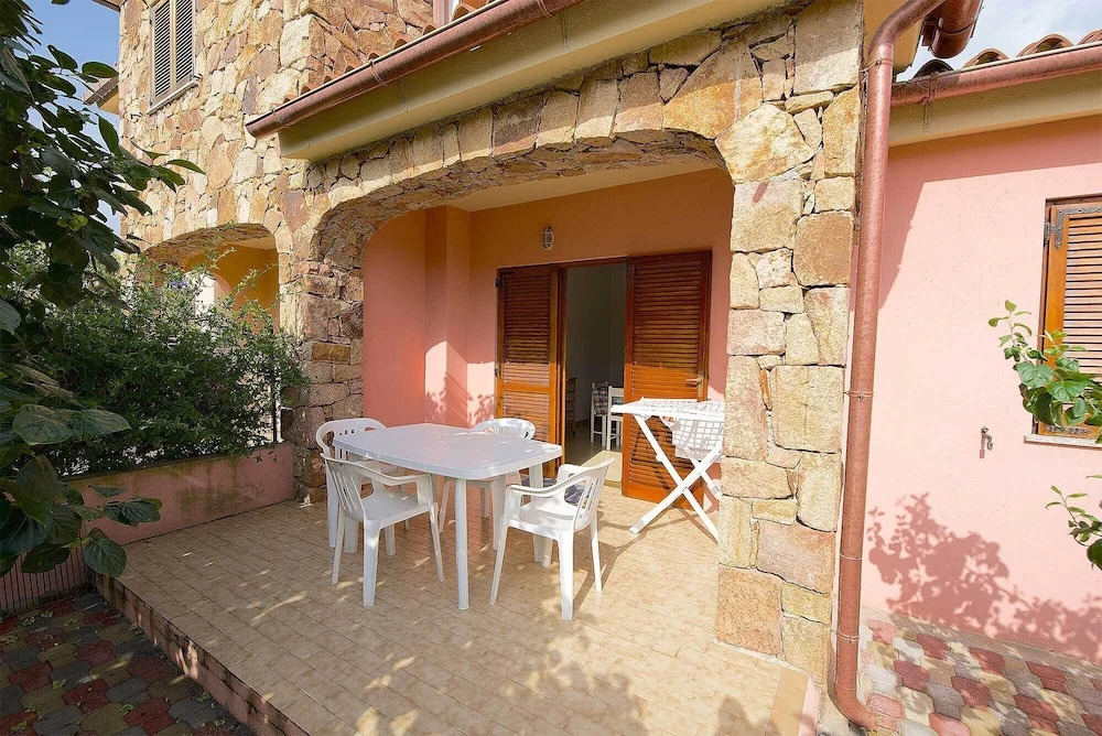 Villetta Grace in Centro