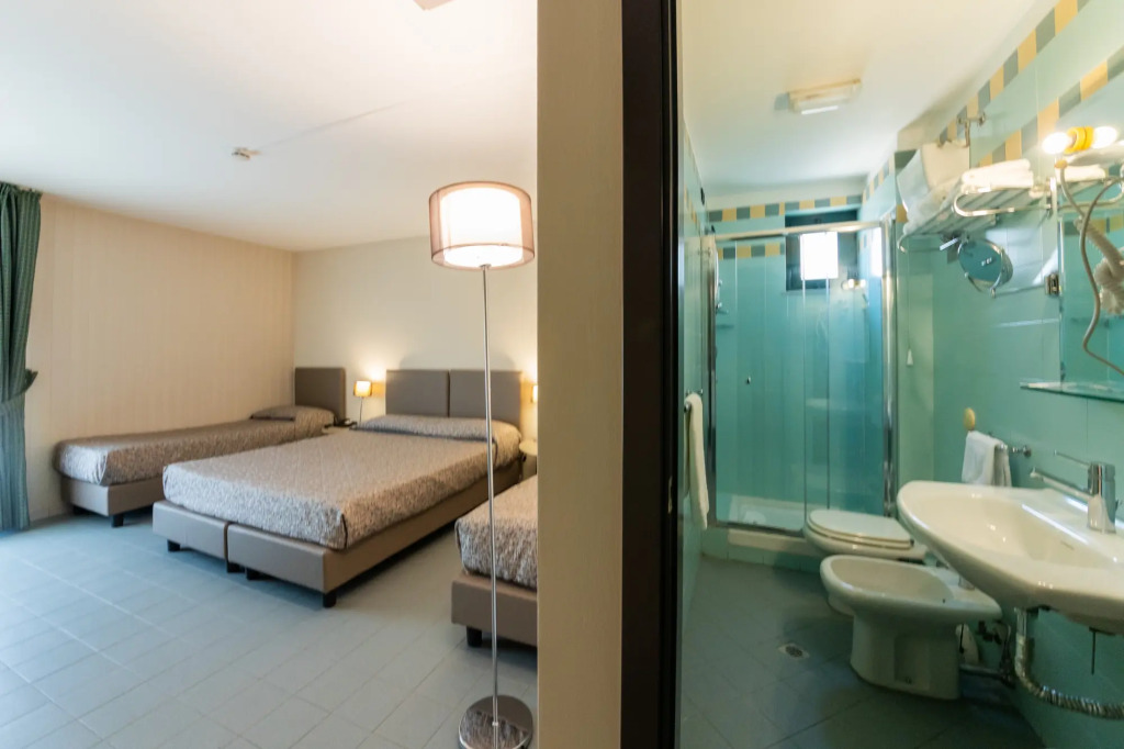 Albergo Athenaeum