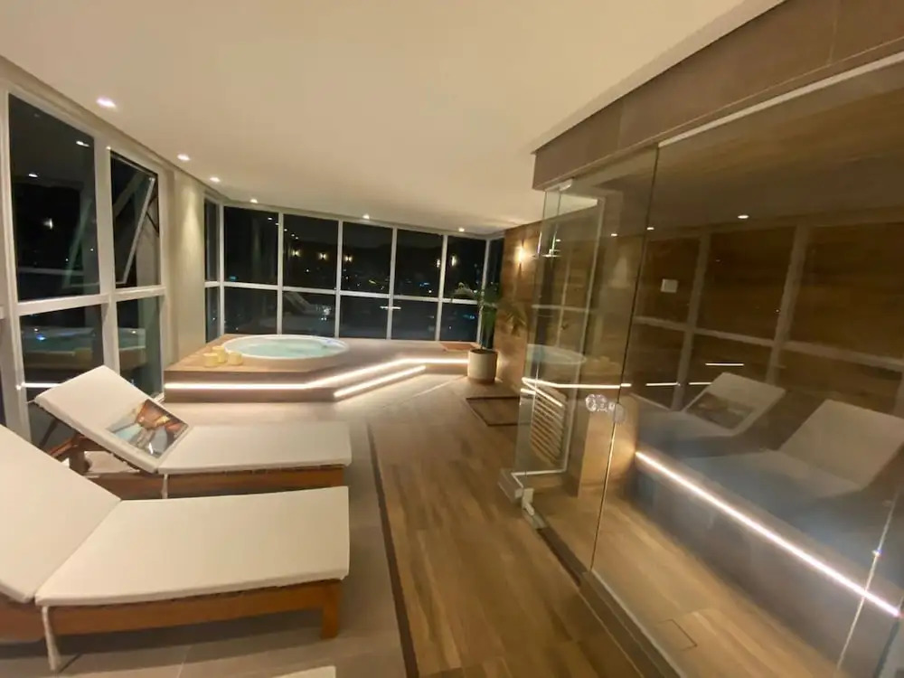 Edifício Promenade II Apt 404