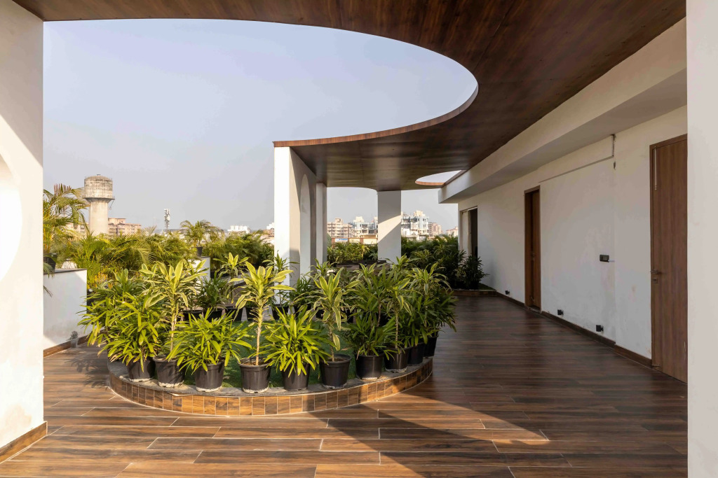 Perch Casa Feliz- Golf Course Road