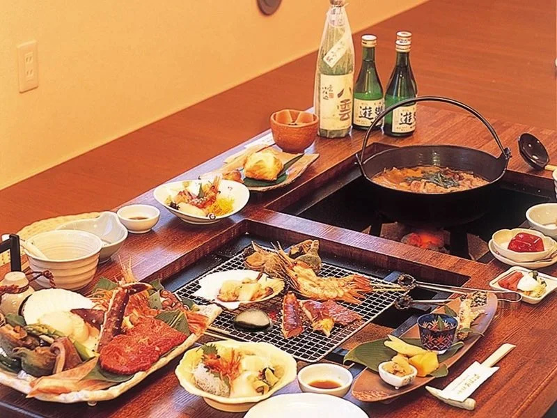 Yakumo Onsen Obokoso