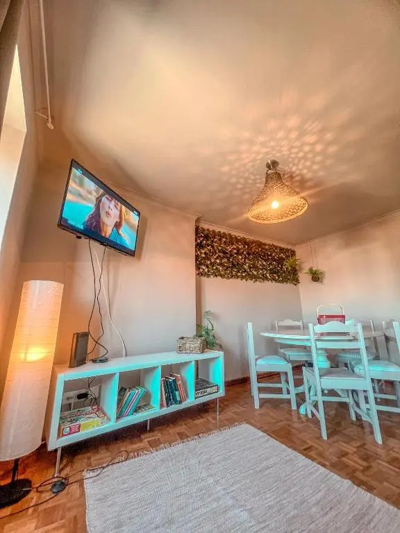 Casas Sebastião - Tourist House