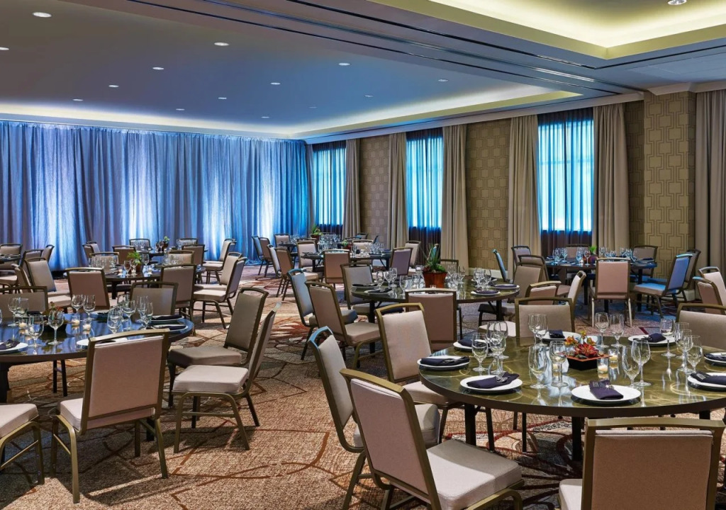 Sheraton Hotel Stonebriar