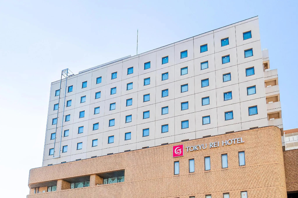 Kichijoji Tokyu REI Hotel