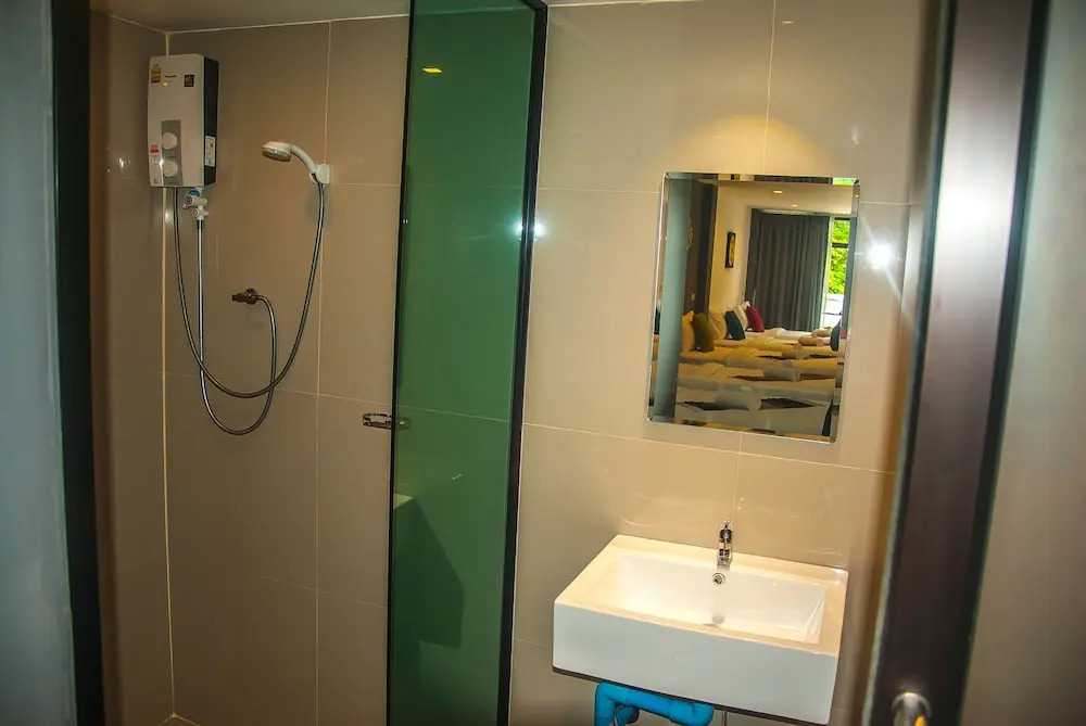Phangan Diamond House