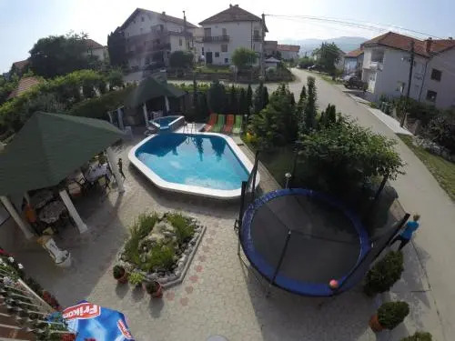 Apartments Nikolić