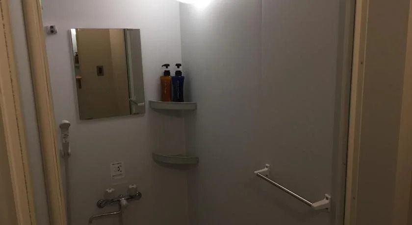 Bibai Hotel Suehiro