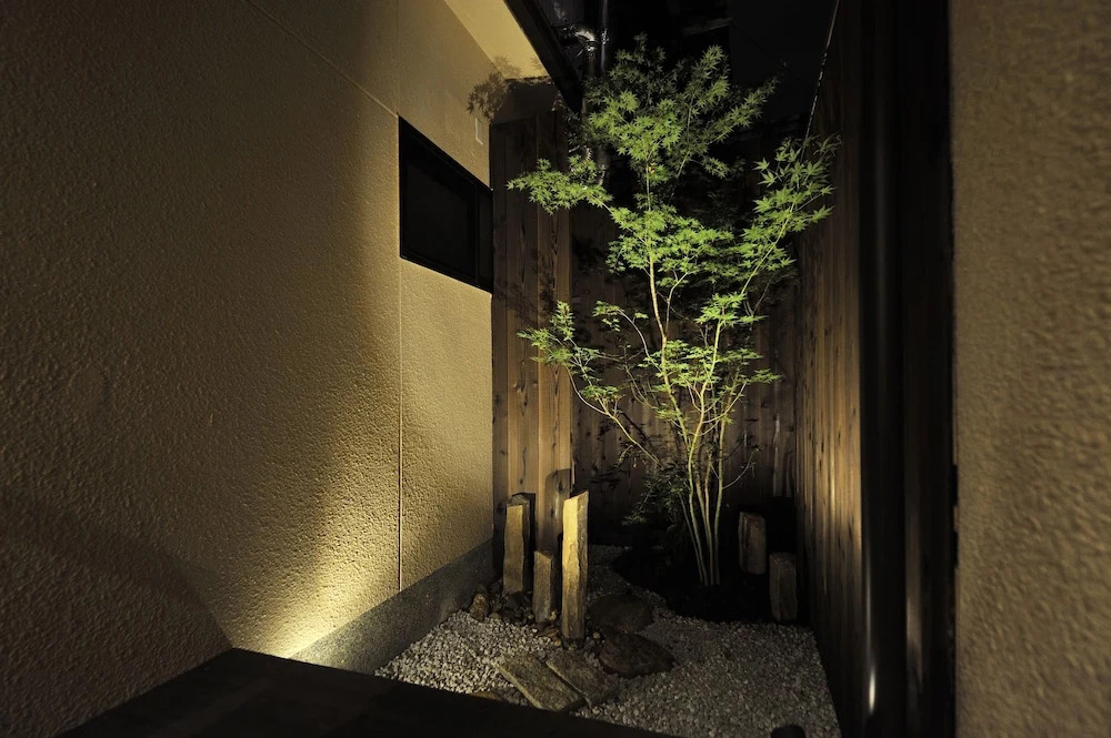Fuga Bettei Kyoto Gojo