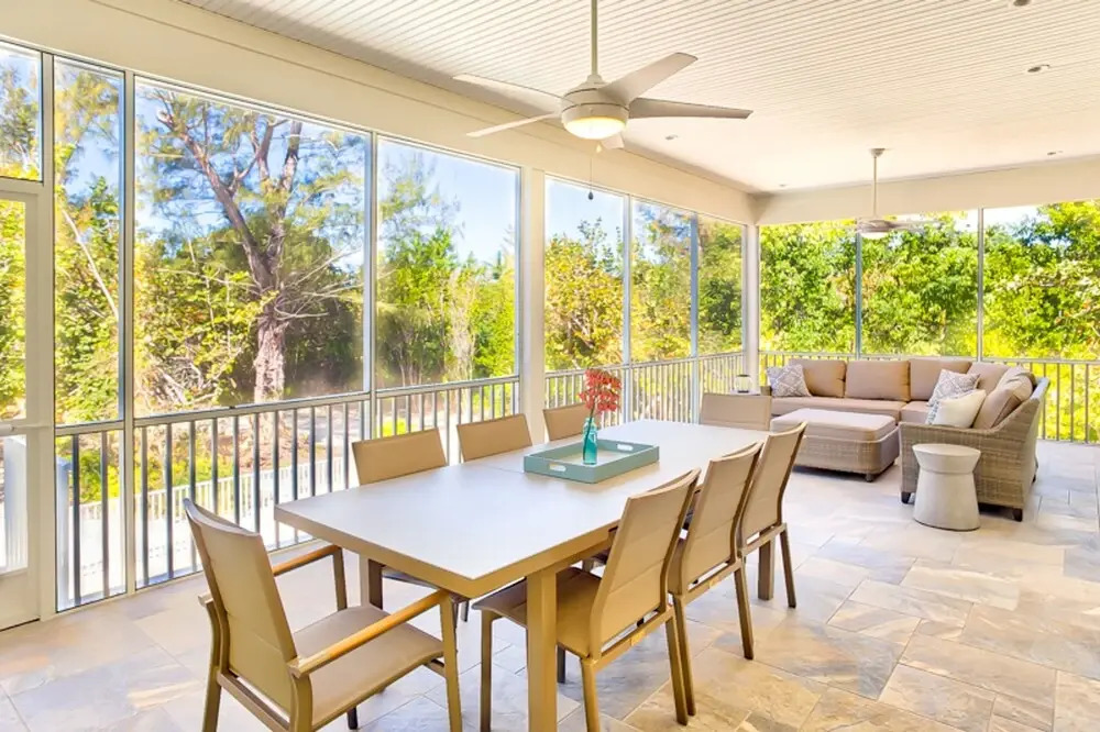 Captiva Providence