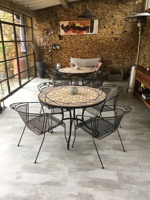 Chambres d'Hôtes Les Boudines