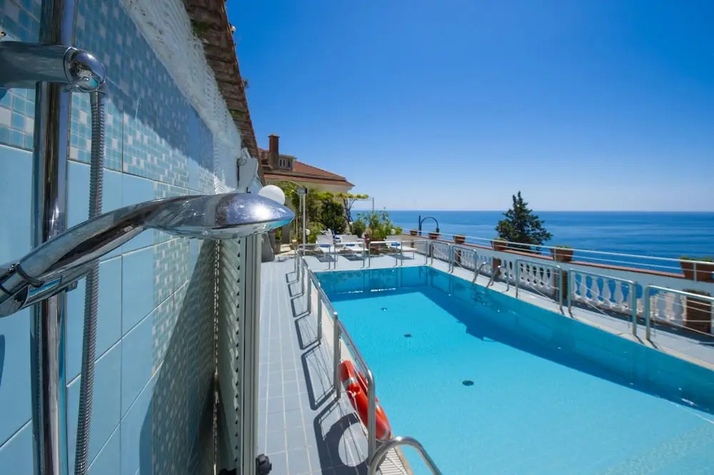 Villa Arte- Luxurious Villa in Ravello