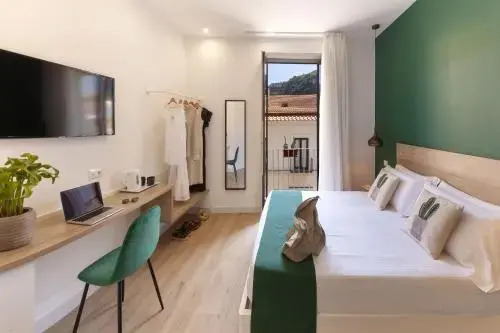Appartamento Corso Italia 38 C