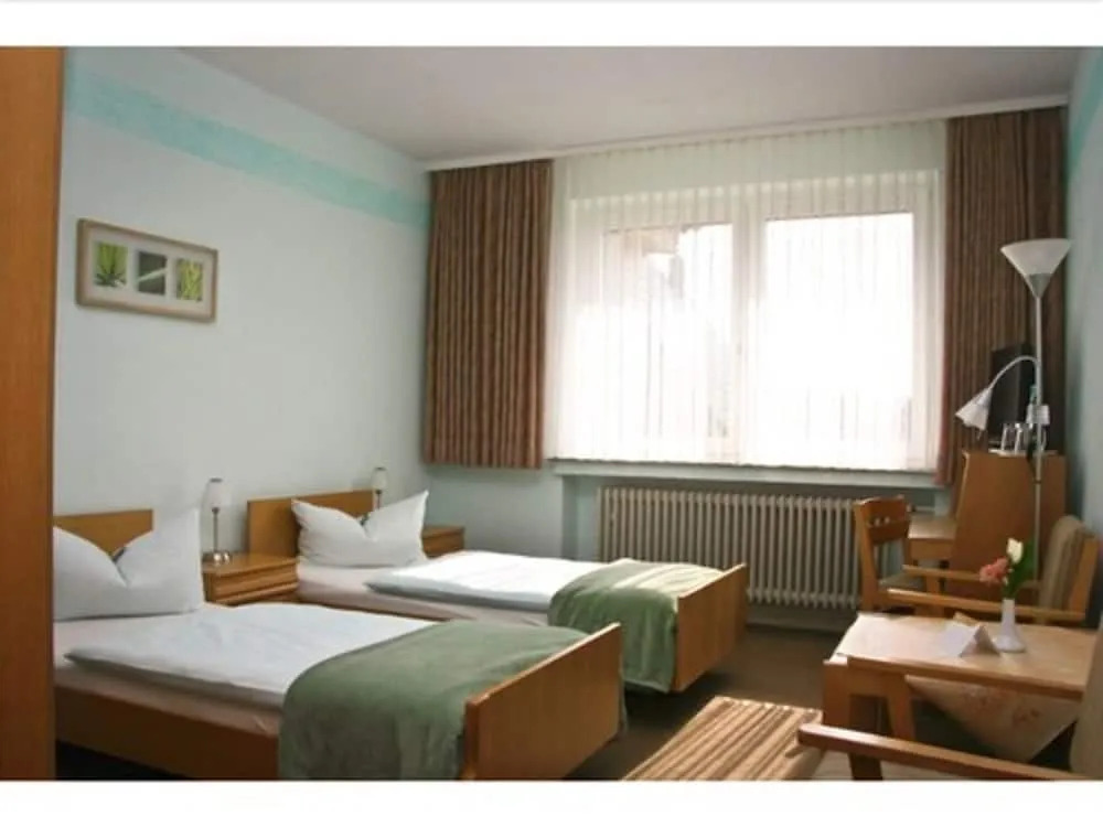 Hotel Niedersachsen