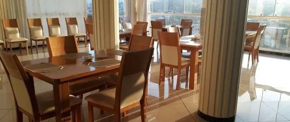 Athens Palace Hotel