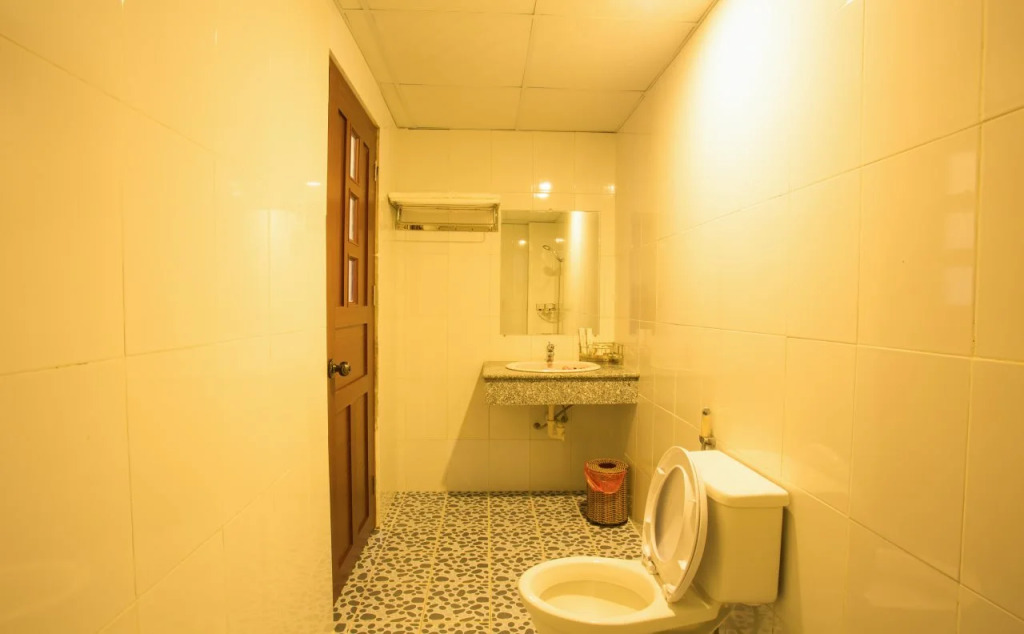 Holy Land Homestay