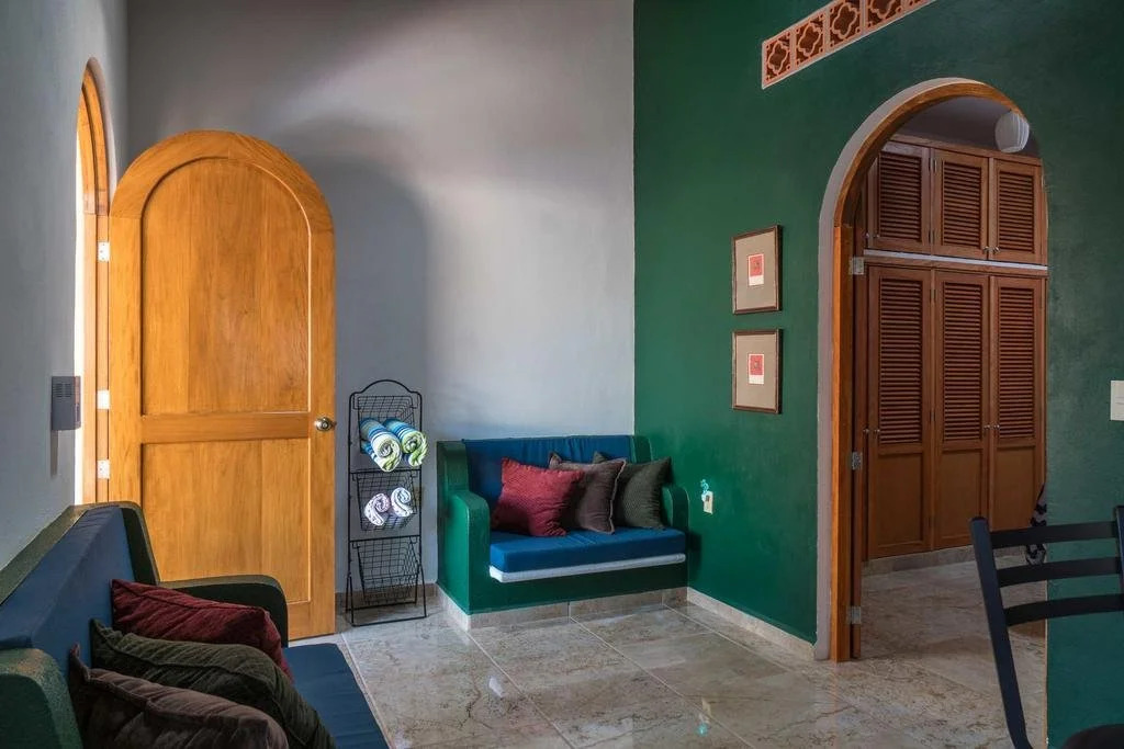 Hacienda Escondida Puerto Vallarta