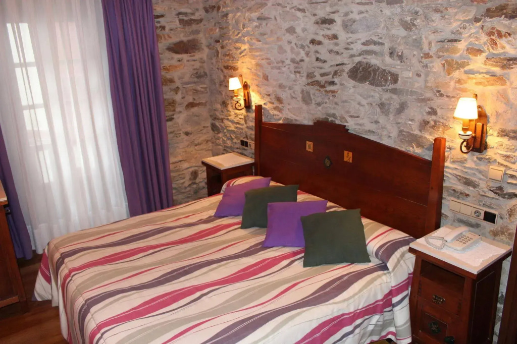 Hotel Casa Prendes