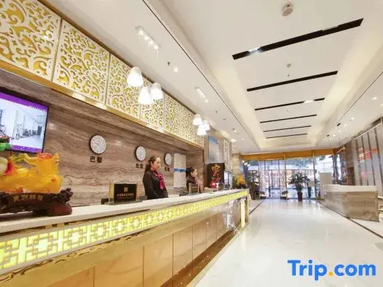 Xinda Hotel
