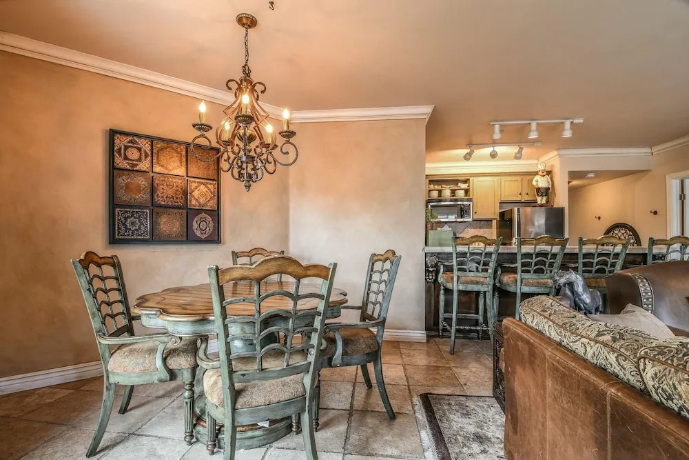 Jack Pine 8013 by SummitCove Vacation Lodging