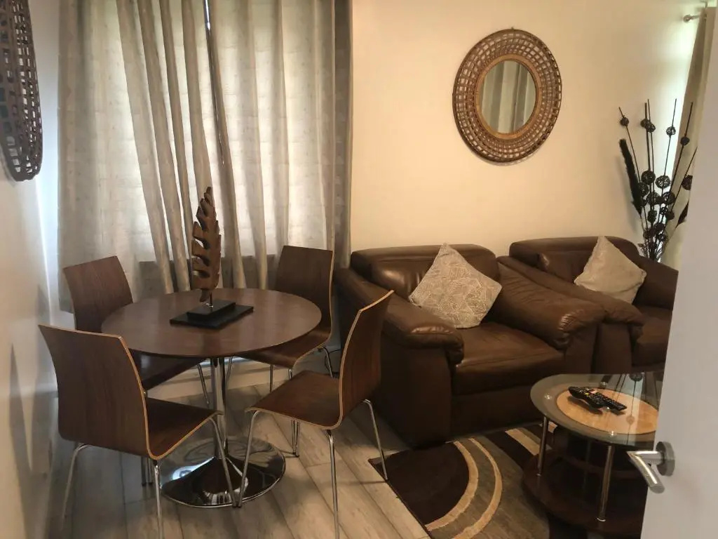 Luxury 2 Bedroom Flat in Abbey Wood, London